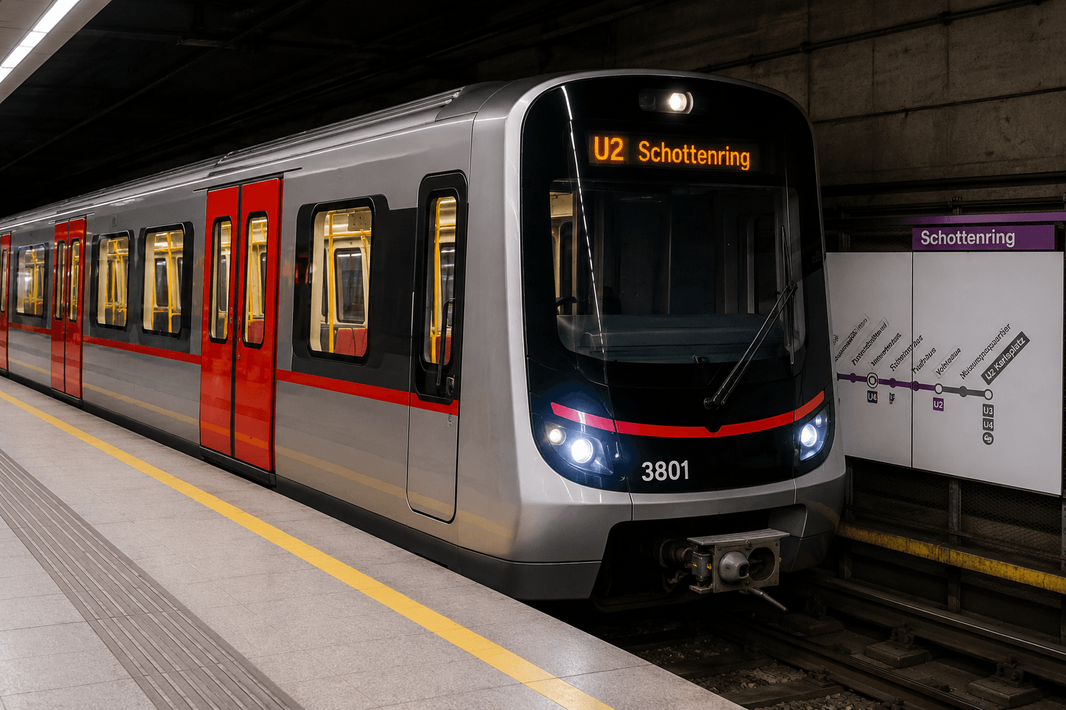 Austrija: Carski gradovi, Alpi i jezera koja ostavljaju bez daha