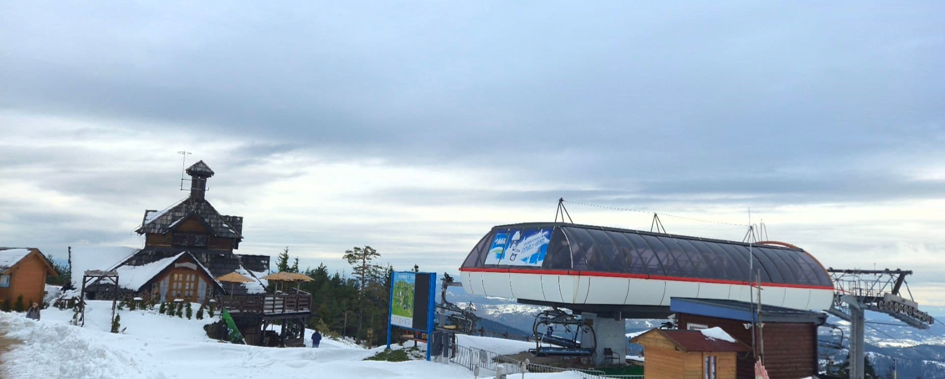 Zlatibor – kompletan vodič kroz najlepše atrakcije, prirodu i odmor